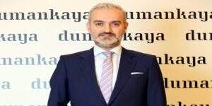 Dumankaya İnşaat Yönetim Kurulu Başkan Vekili Barış Dumankaya, ilk konut alacakların avantajlı olacağını vurguladı... 