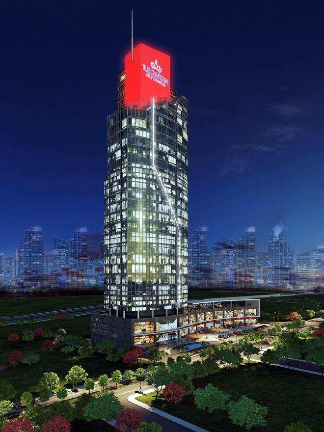 RegnumSkyTowersirketleresinifatlatacakk