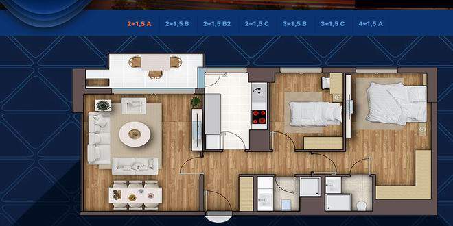 dkykartal2arti1bucukdaire