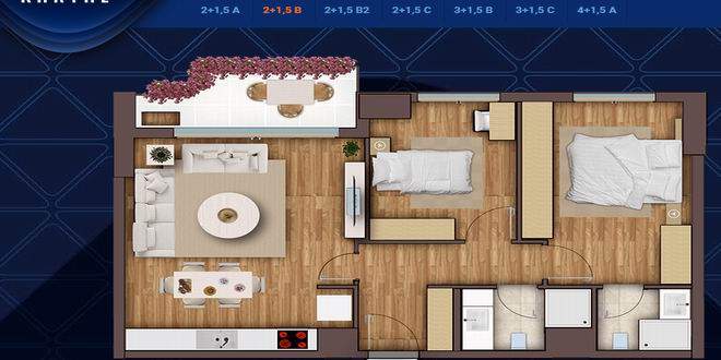 dkykartal2arti1bucukdaireb