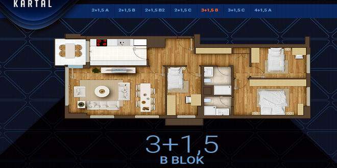 dkykartal3artibirbucukbblok