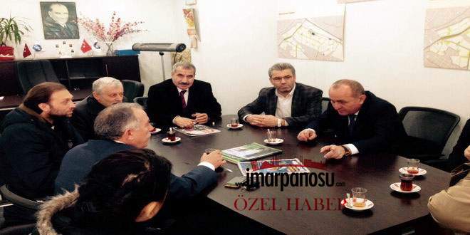 kadikoybelediyebaskanindanfidemeimzasozuu