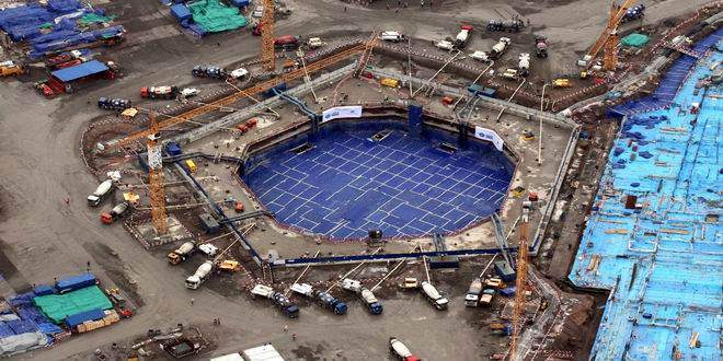 ronesansgazpromgokdeleninderekorkirdibes