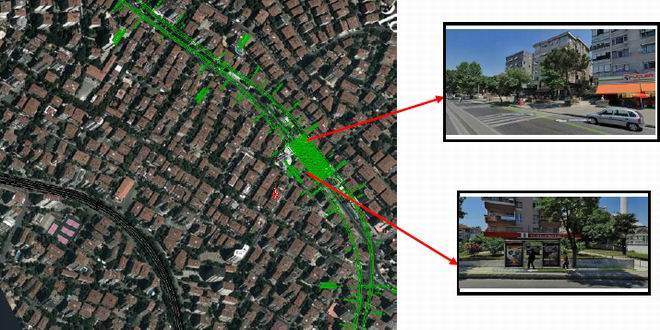 suadiyemetroistasyonuneredee