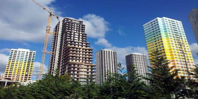 BizimEvler6satilikdairefiyati407binTLdenbasliyorr