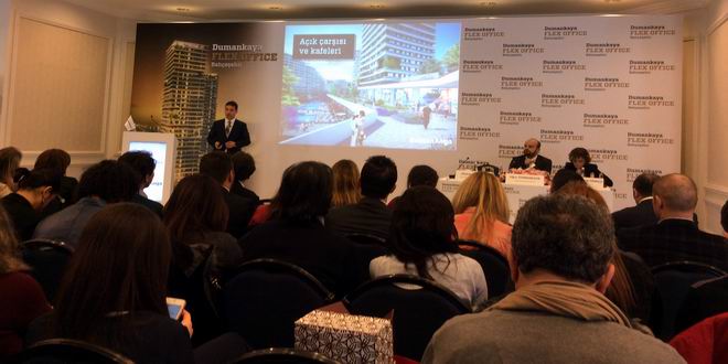 FlexOfficeBahcesehir119binTLdenbaslayanfiyatlarlaaaa