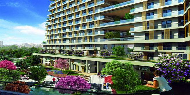 Greenist1artı1dairelerdebaharkampanyasiYuzde10indirimm