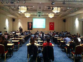 KentselDonusumMudurlugundenpersonelekamulastirmaegitimii