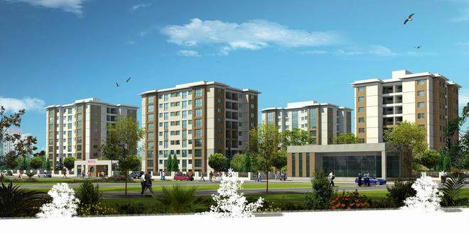 MahalSancaktepefiyatlistesi140binliradanbasliyorr