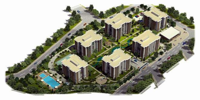 MahalSancaktepefiyatlistesi140binliradanbasliyorrrr