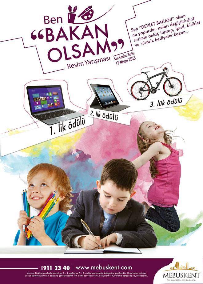 MebuskentBenBakanOlsamyarismasinayuzlerceresimgeldi