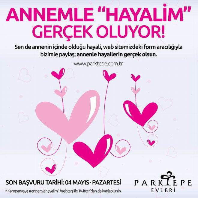 ParktepeEvleriAnnemleHayalimyarismasinabuyukilgii