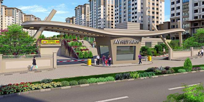 avruparkbahcekentsatisacikiyor