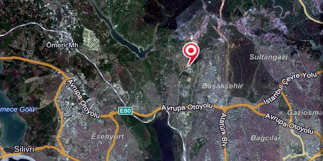 basaksehirmeydandukkanlarineredekroki