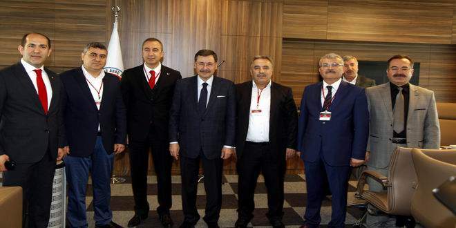 melihgokcekotonomidenyeralmayangalericiyegozactirmayacagiz