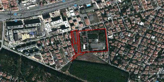 bakirkoysenlikkoyplann