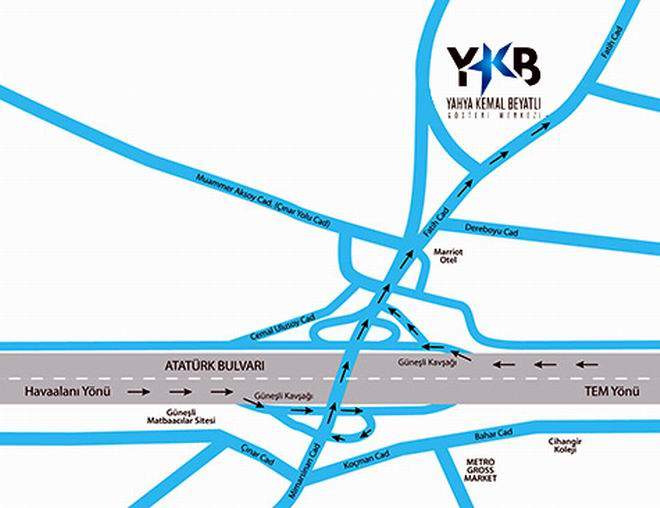 tokikayasehir23bolgekuralariyarinneredecekiliyor