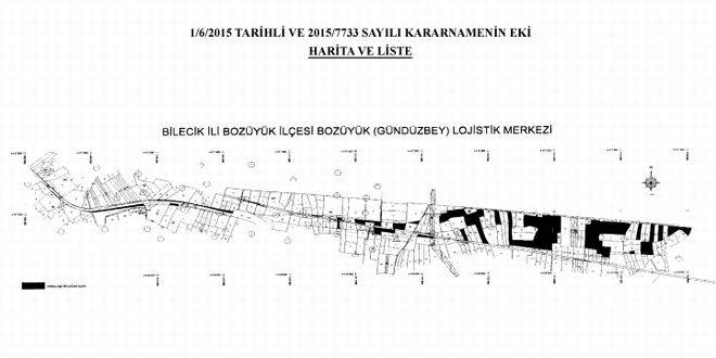 bozuyuklojistikmerkezikroki