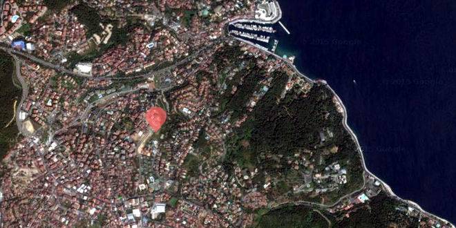 therraparktarabyakonum