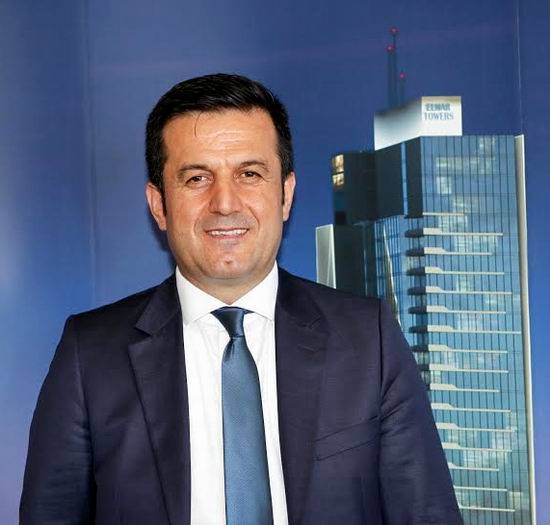 Elmar-SALİH KÜSMÜŞ