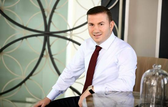 Kuzu Grup Yonetim Kurulu Uyesi Ozen Kuzu