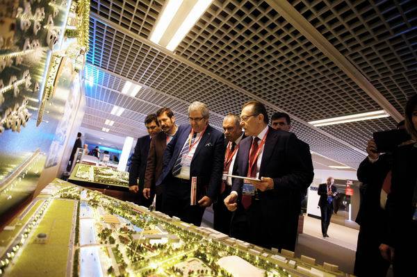 MIPIM 2016 - 3