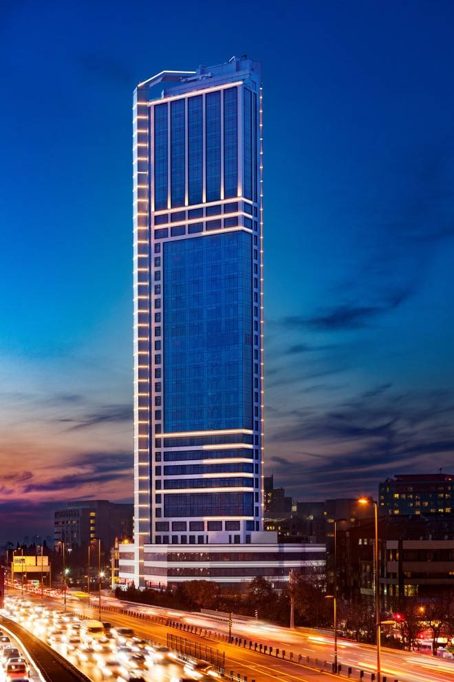 NurolTower