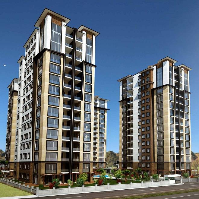 PendikSahilKonaklaridik