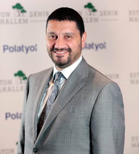 Polatyol_YKU Celaleddin Polat