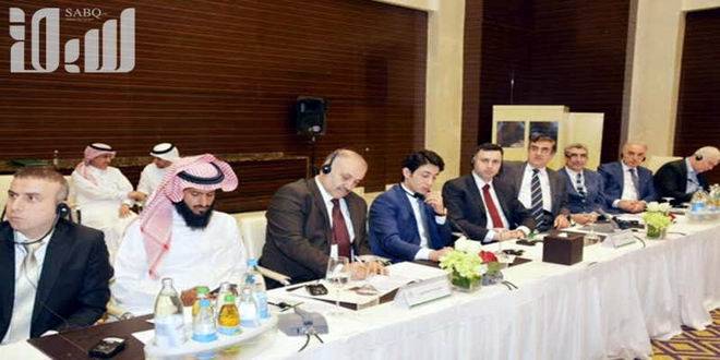 Suudi_Arabistan_İmar_Bakanı_Mahmut_Sefa_Çelik_Görüşmesi_1