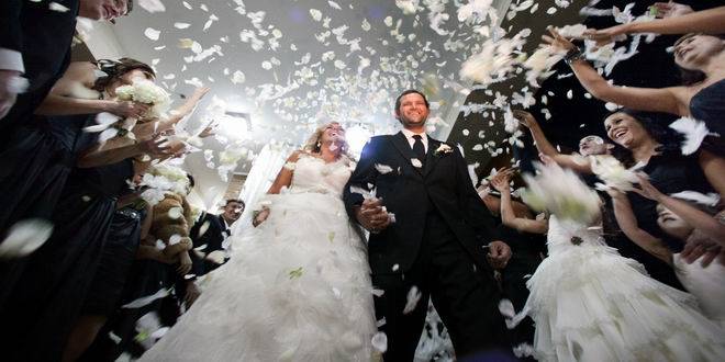 Yeni Evlenecek Çiftler Düğün Hazırlığında Nelere Dikkat Etmeli