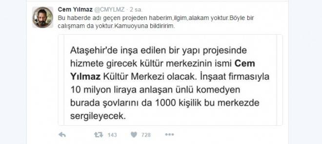cemyilmaztweet
