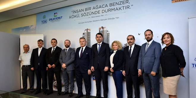 AVRUPA KONUTLARI BASAKSEHIR22