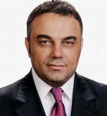 AliSesli_YöneticiOrtak_ÇekmeköyDreamlifeKonutlrı