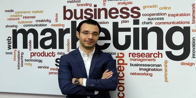 Biletall CEO Yasar Celik