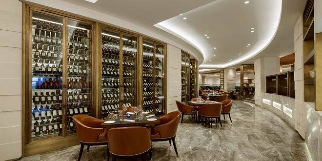 Conrad_Istanbul_Manzara_Restoran