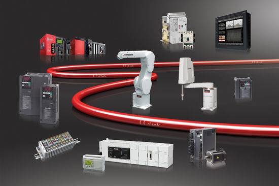 Mitsubishi_Electric_CC_Link