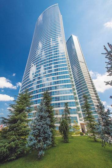 Park Residences Cadde1