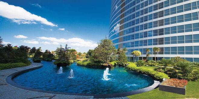 Park Residences Cadde2