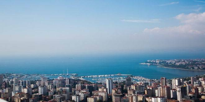 Park Residences Cadde3