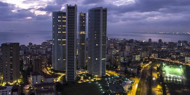 Park Residences Cadde4