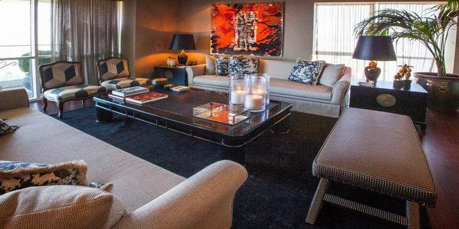 Park Residences Cadde5