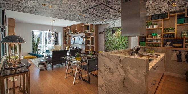 Park Residences Cadde6