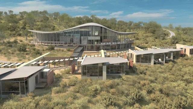 Saffire Freycinet, Tazmanya