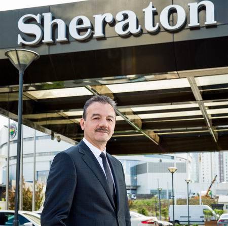 Sheraton Grand İstanbul Ataşehir1_Soner_Metin_GM1