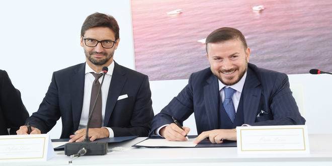 Stefan Leser- Ozen Kuzu