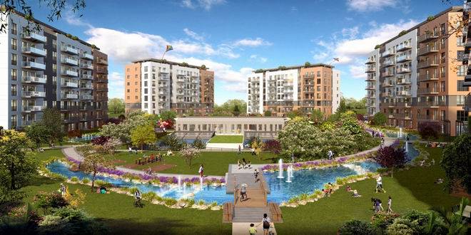 Sur Yapı Gölbahce (2)