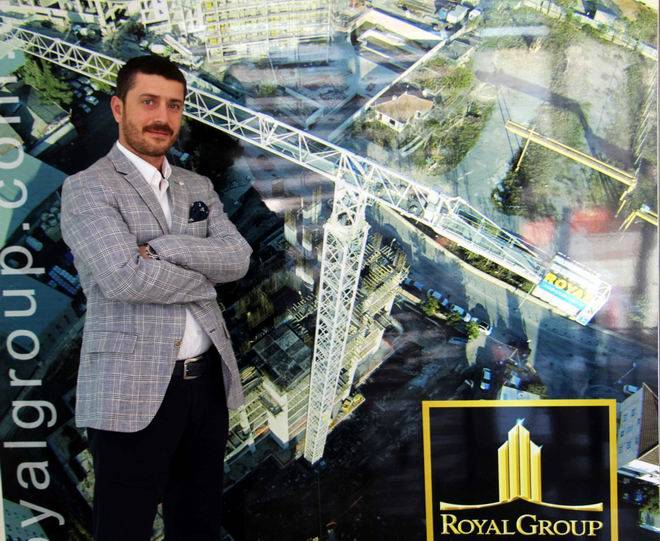 Tolga Çehreli