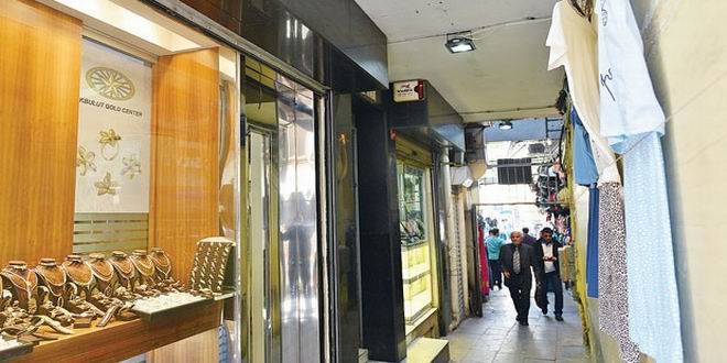 Yolgeçen hanı otel olacak1