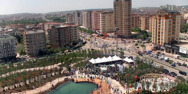 gaziantep